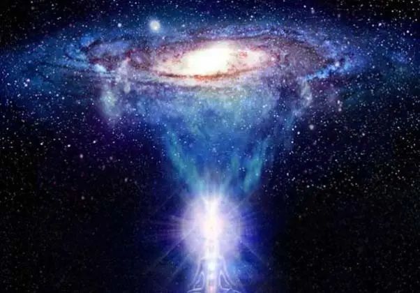 混沌开天地的故事_混沌未开天地乱_混沌开天地鸿蒙生万物