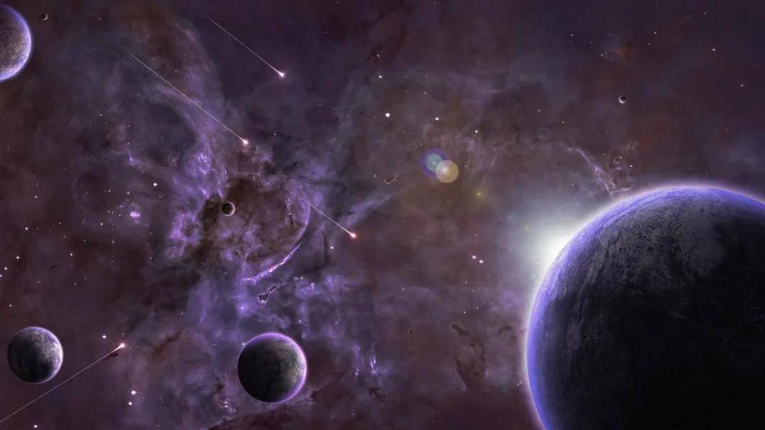 混沌未开天地乱_混沌开天地鸿蒙生万物_混沌开天地的故事