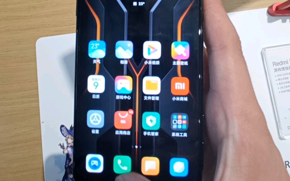 红米note3视频深度评测_红米note3评测视频_红米note3游戏评测视频