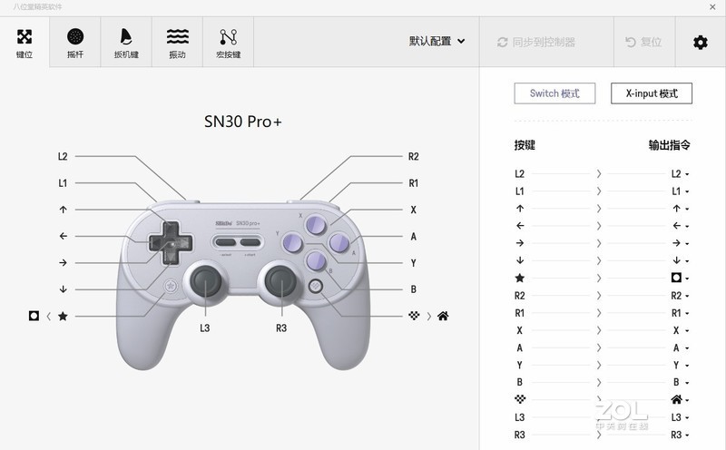 手柄玩游戏视角太难控制了_手柄玩游戏按键全乱了怎么回事_ps4手柄玩pc游戏