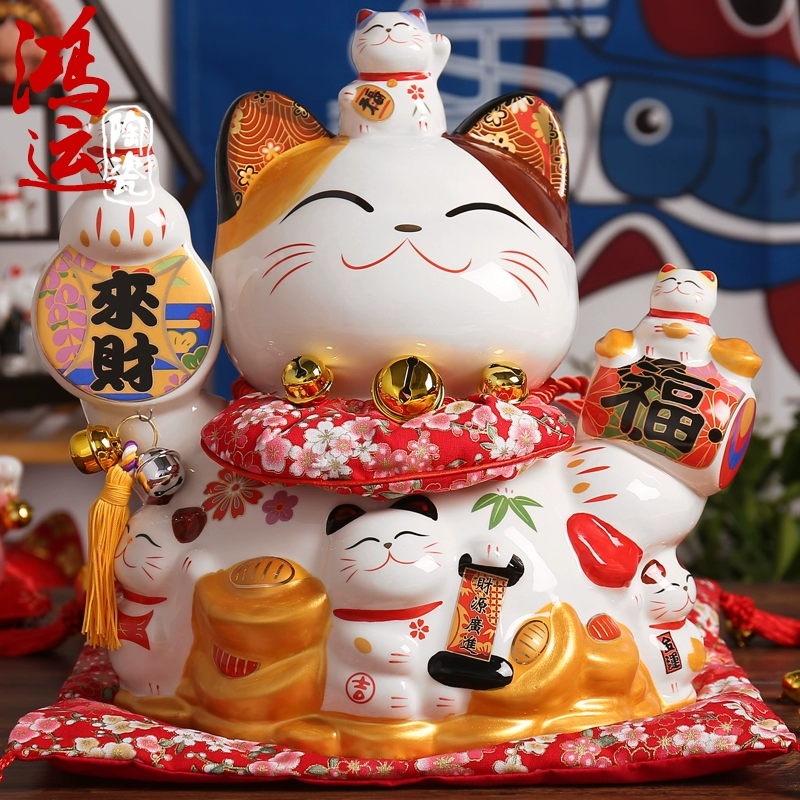 小猫招财乐红包版正版_小猫招财乐_小猫招财乐赚钱app