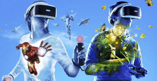 适合手机玩的vr游戏_vr游戏适配手机_手机vr游戏配什么装备