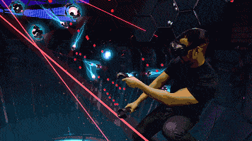 适合手机玩的vr游戏_手机vr游戏配什么装备_vr游戏适配手机