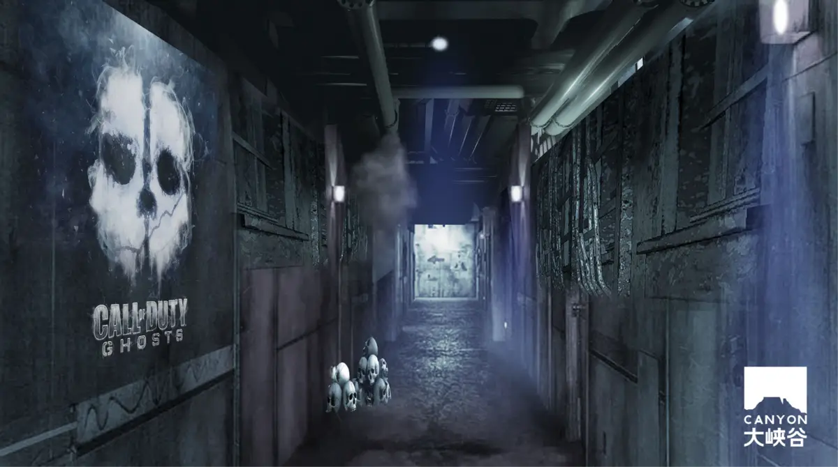 手机版theghost_theghost手机游戏教程_手机游戏theghost