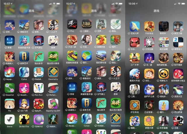 手机游戏4399_手机游戏平台_html5游戏 手机