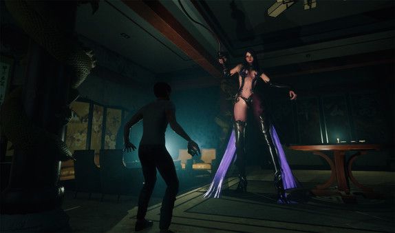 多人联机第五人格手机游戏_与人格有关的游戏_关于人格的小游戏