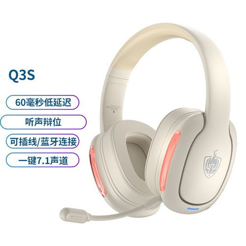 游戏音乐耳麦,揭秘耳麦中的音乐魔力