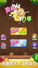 超级飞刀手游戏,指尖上的江湖传奇