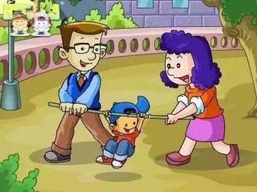 幼儿游戏亲子大班,共筑幼儿游戏乐园
